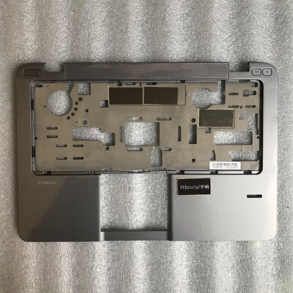 Подходит для нового ноутбука HP EliteBook 820 G1 820 725 G2 series, подставка для рук, верхняя крышка 783215-001, серебристый корпус клавиатуры
Подходит для нового ноутбука HP EliteBook 820 G1 820 725 G2 series, подставка для рук, верхняя крышка 783215-001, серебристый корпус клавиатуры