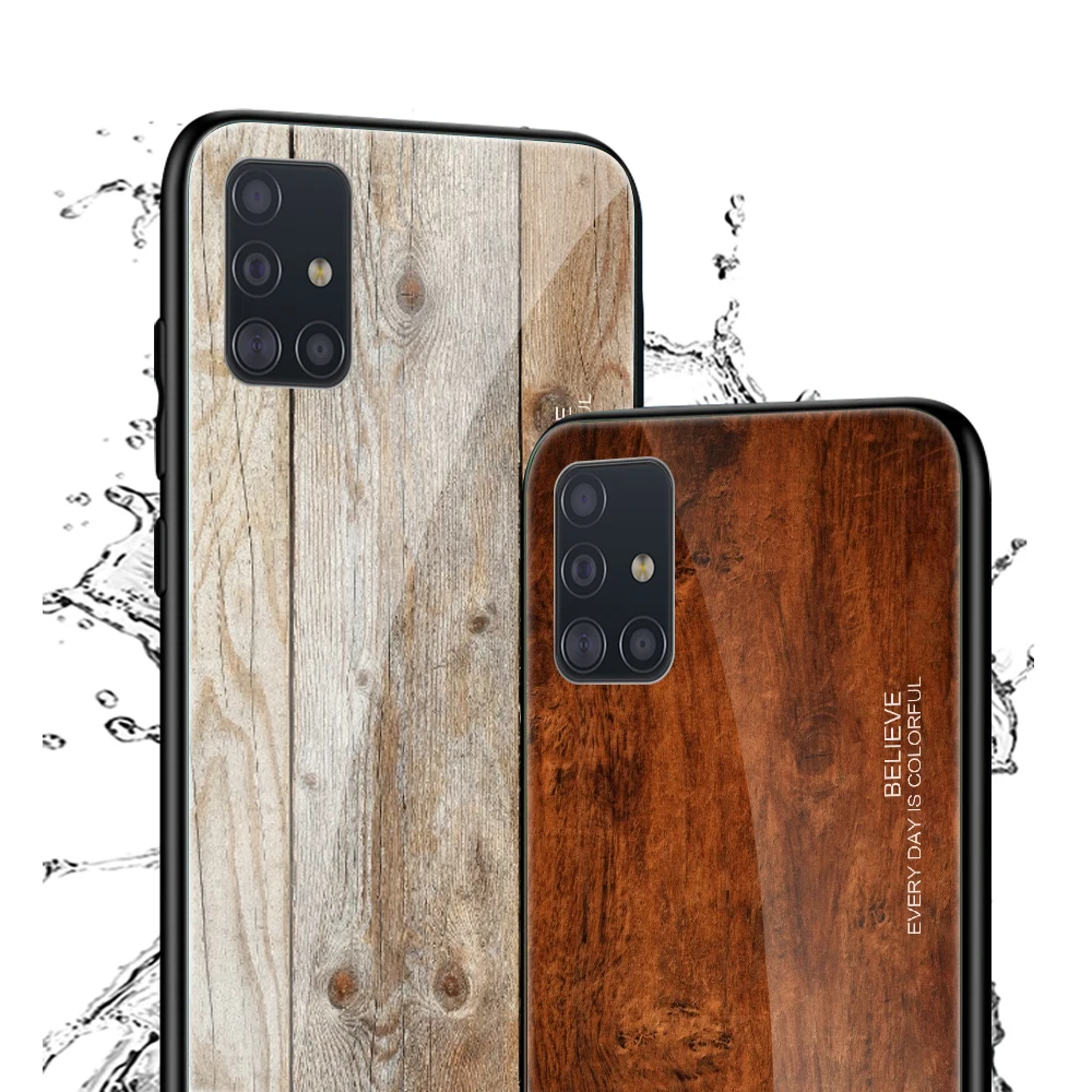 Luxury Tempered Glass Cases For Galaxy A 32 42 52 72 12 M62 F62 A 50 51 5G Hard Back Phone Cover For Samsung A 02 30 50 S Shell
Luxury Tempered Glass Cases For Galaxy A 32 42 52 72 12 M62 F62 A 50 51 5G Hard Back Phone Cover For Samsung A 02 30 50 S Shell