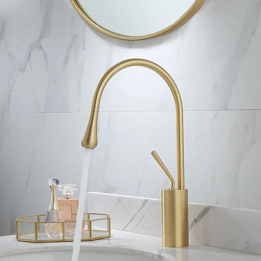 White faucet modern bathroom faucet waterfall faucet single hole hot and cold water basin sink faucet,brushed nikcel LU8031
White faucet modern bathroom faucet waterfall faucet single hole hot and cold water basin sink faucet,brushed nikcel LU8031