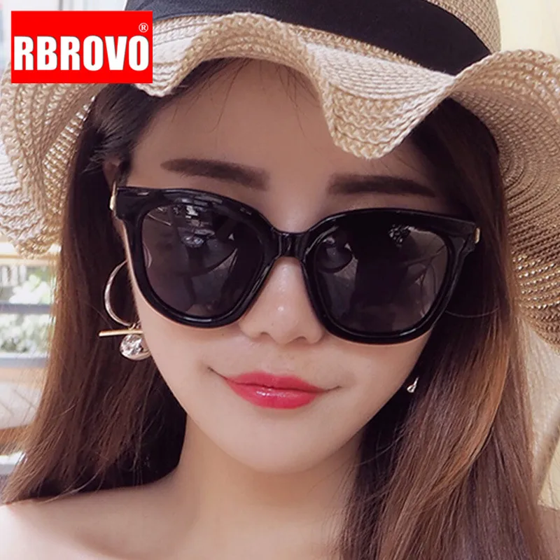 RBROVO Square Oversized Sunglasses Women Vintage Sunglasses Women Brand Glasses for Women/Men Designer Oculos De Sol Feminino 
RBROVO Square Oversized Sunglasses Women Vintage Sunglasses Women Brand Glasses for Women/Men Designer Oculos De Sol Feminino