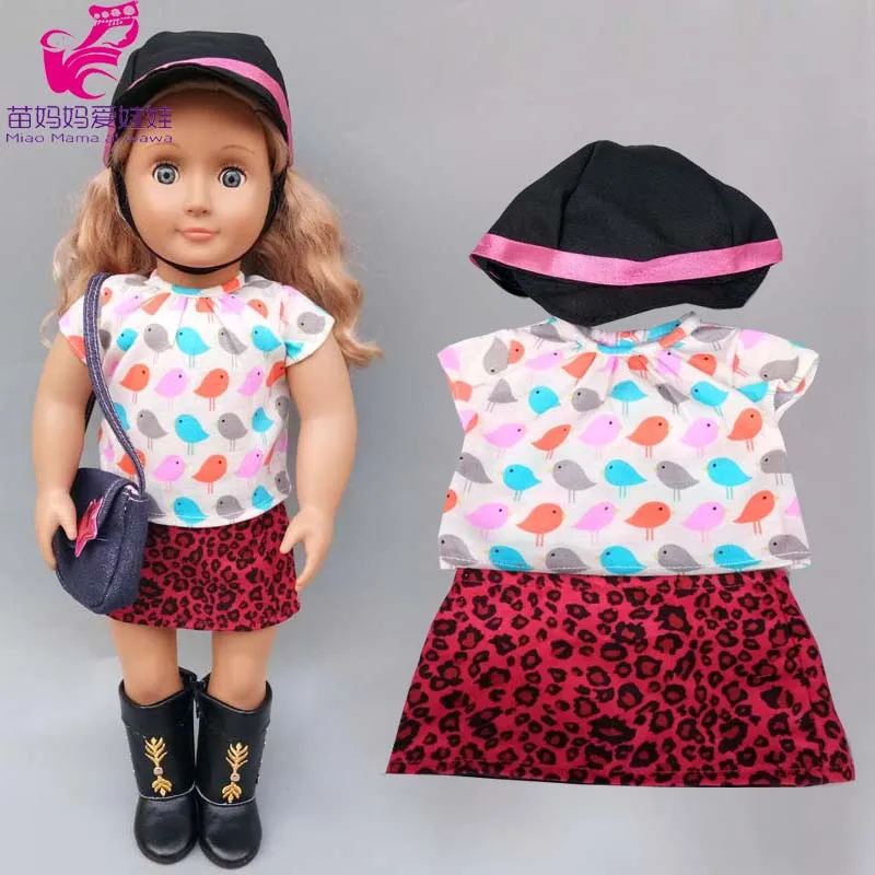 Dolls Clothes 18 Inch Baby Doll Coat Clothes for 18" 43cm Reborn Baby Doll Jacket Accessory Baby Girl Gifts
Dolls Clothes 18 Inch Baby Doll Coat Clothes for 18" 43cm Reborn Baby Doll Jacket Accessory Baby Girl Gifts