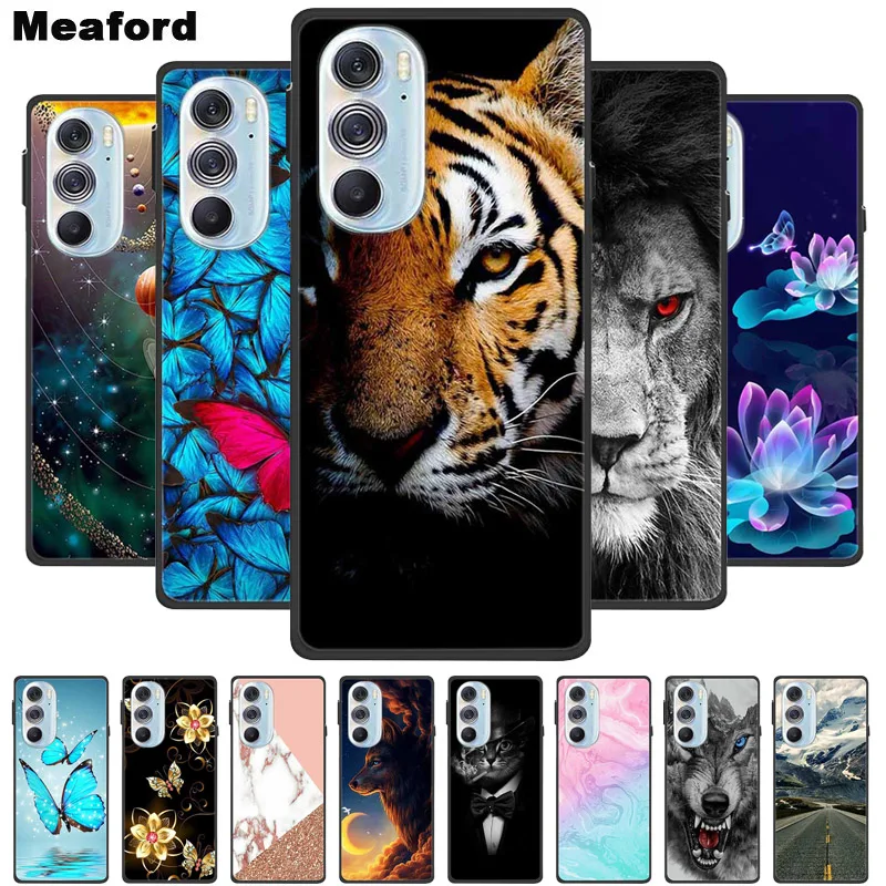 For Moto Edge 30 Pro Case Silicone Soft TPU Phone Cases For Motorola Moto Edge Plus 2022 Case Edge30 Pro Plus Painted Bumper
For Moto Edge 30 Pro Case Silicone Soft TPU Phone Cases For Motorola Moto Edge Plus 2022 Case Edge30 Pro Plus Painted Bumper
