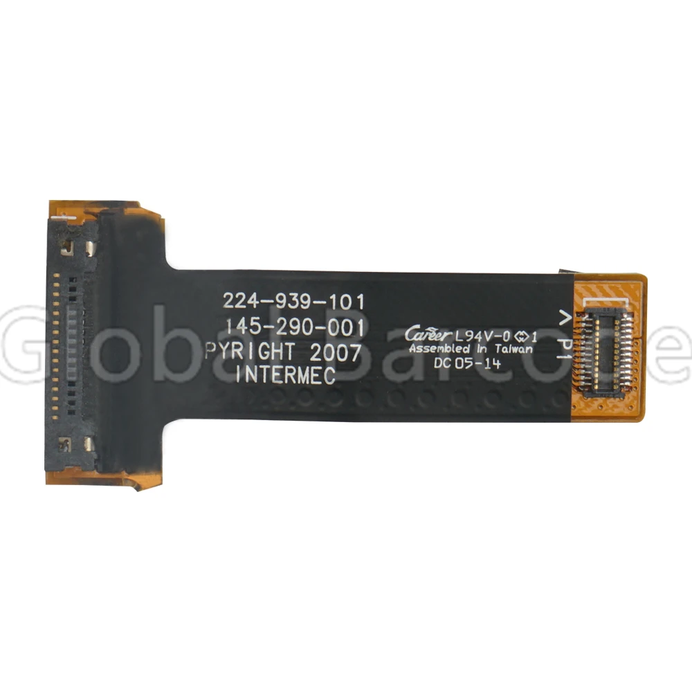 New Sync & Charge Connector with Flex Cable for Intermec CN3E CN3F Free Shipping
New Sync & Charge Connector with Flex Cable for Intermec CN3E CN3F Free Shipping