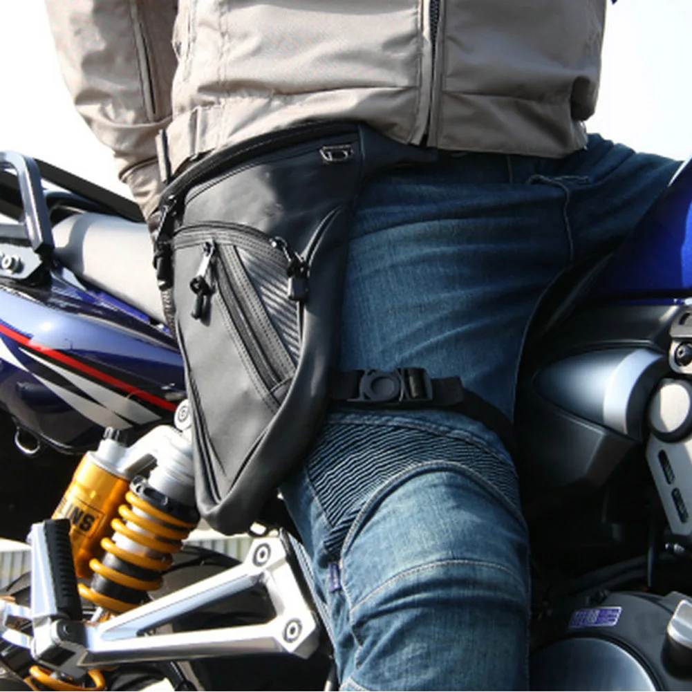 2020 Hot Leg Bag Motorcycle Bike Bags Multifunctional Packs for Hiking Traveling Fishing Motorbike J99
2020 Hot Leg Bag Motorcycle Bike Bags Multifunctional Packs for Hiking Traveling Fishing Motorbike J99