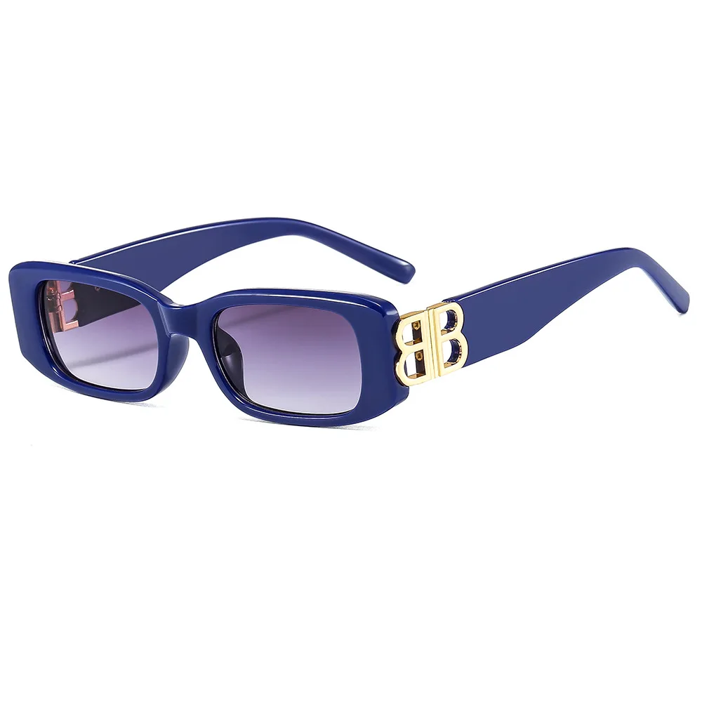 Free shipping European and American sunglasses fashion men and women all-match small frame sunglasses
Free shipping European and American sunglasses fashion men and women all-match small frame sunglasses