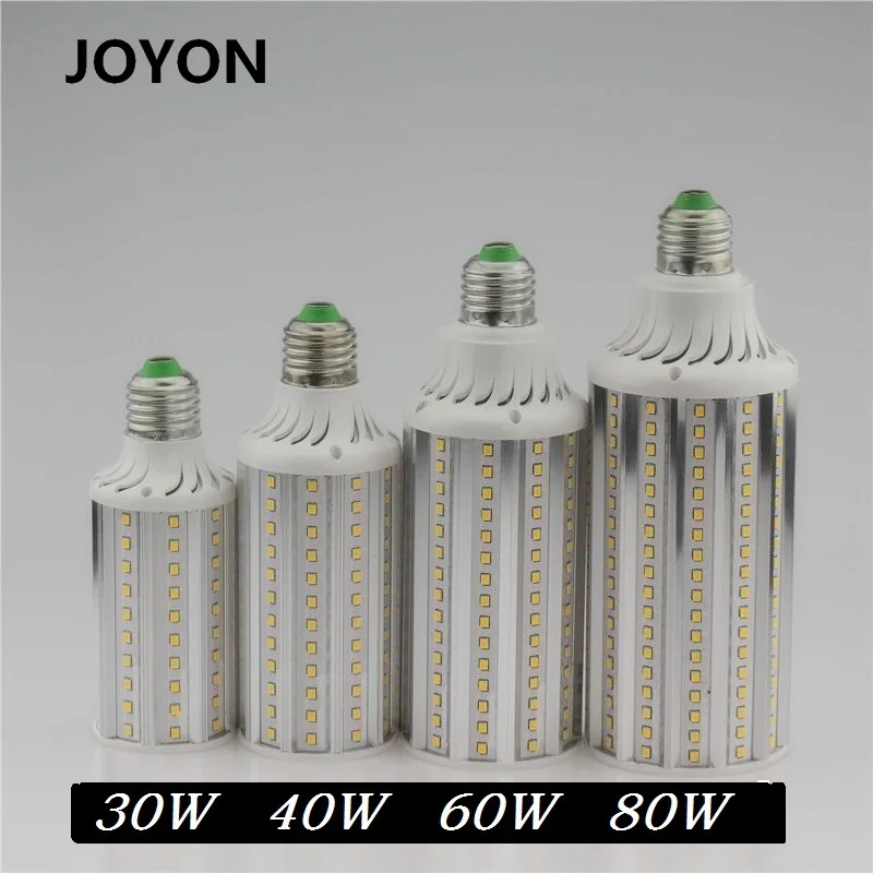 AC110V 220V 30W 40W 60W 80W LED Bulbs E27 E40 Led Lampada Corn Bulbs Light Pendant Lighting Chandelier Ceiling Spot Light
AC110V 220V 30W 40W 60W 80W LED Bulbs E27 E40 Led Lampada Corn Bulbs Light Pendant Lighting Chandelier Ceiling Spot Light