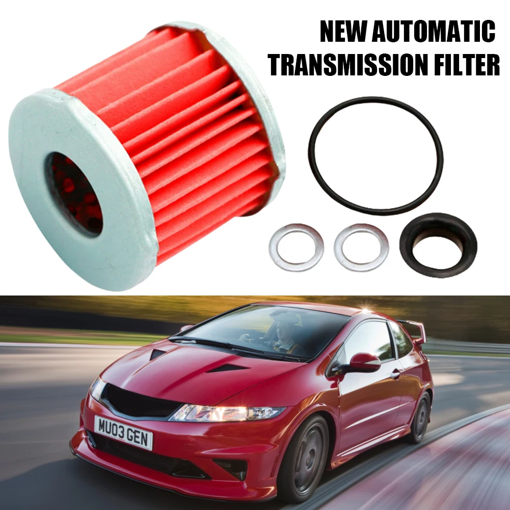Автомобильная коробка передач Fuild Filter ATF Kit Auto Trans Filter для 2003-07 Honda Accord 25450ray003
Автомобильная коробка передач Fuild Filter ATF Kit Auto Trans Filter для 2003-07 Honda Accord 25450ray003