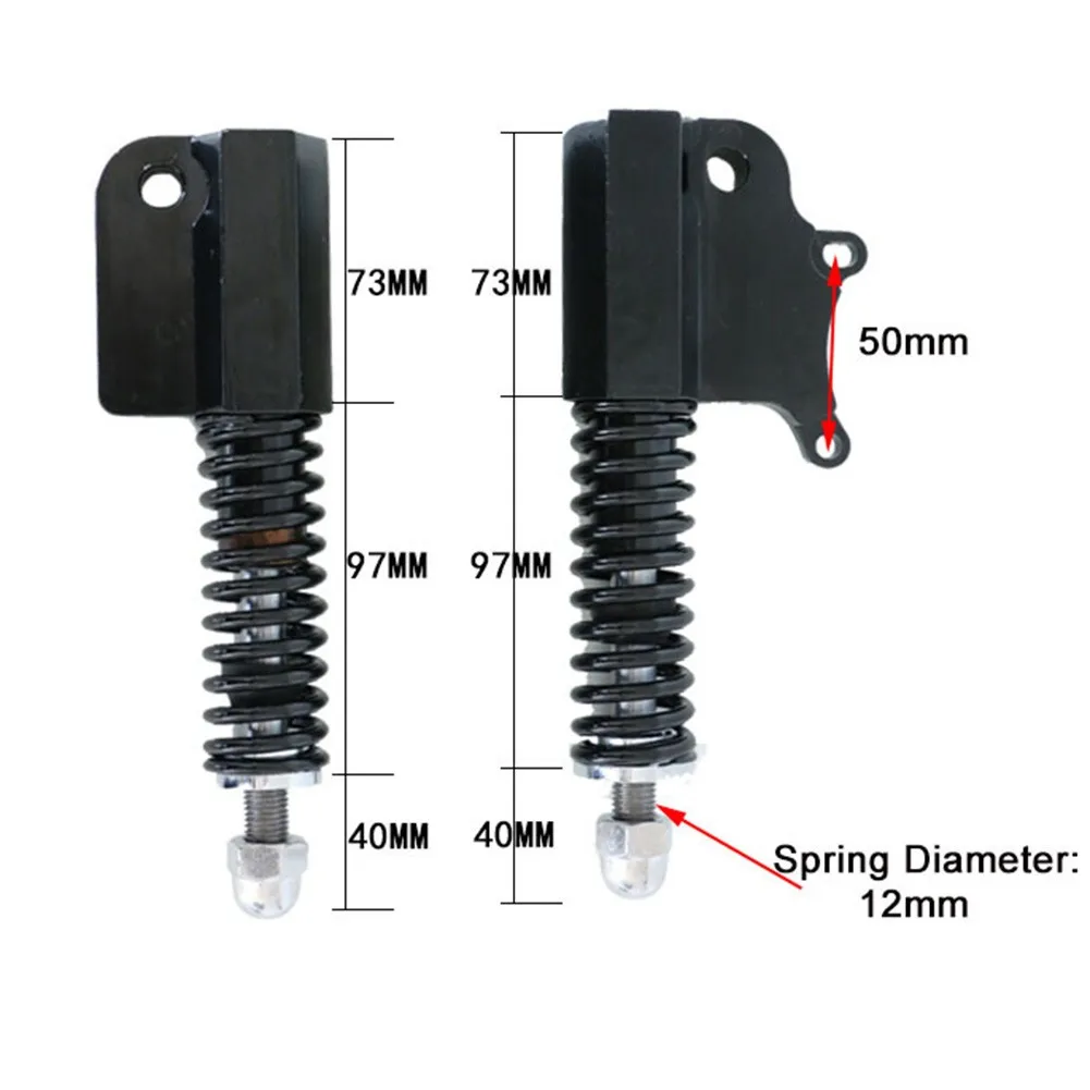 10in Electric Scooter Front Wheel Bold Hydraulic Shock Absorber For Electric Scooter
10in Electric Scooter Front Wheel Bold Hydraulic Shock Absorber For Electric Scooter