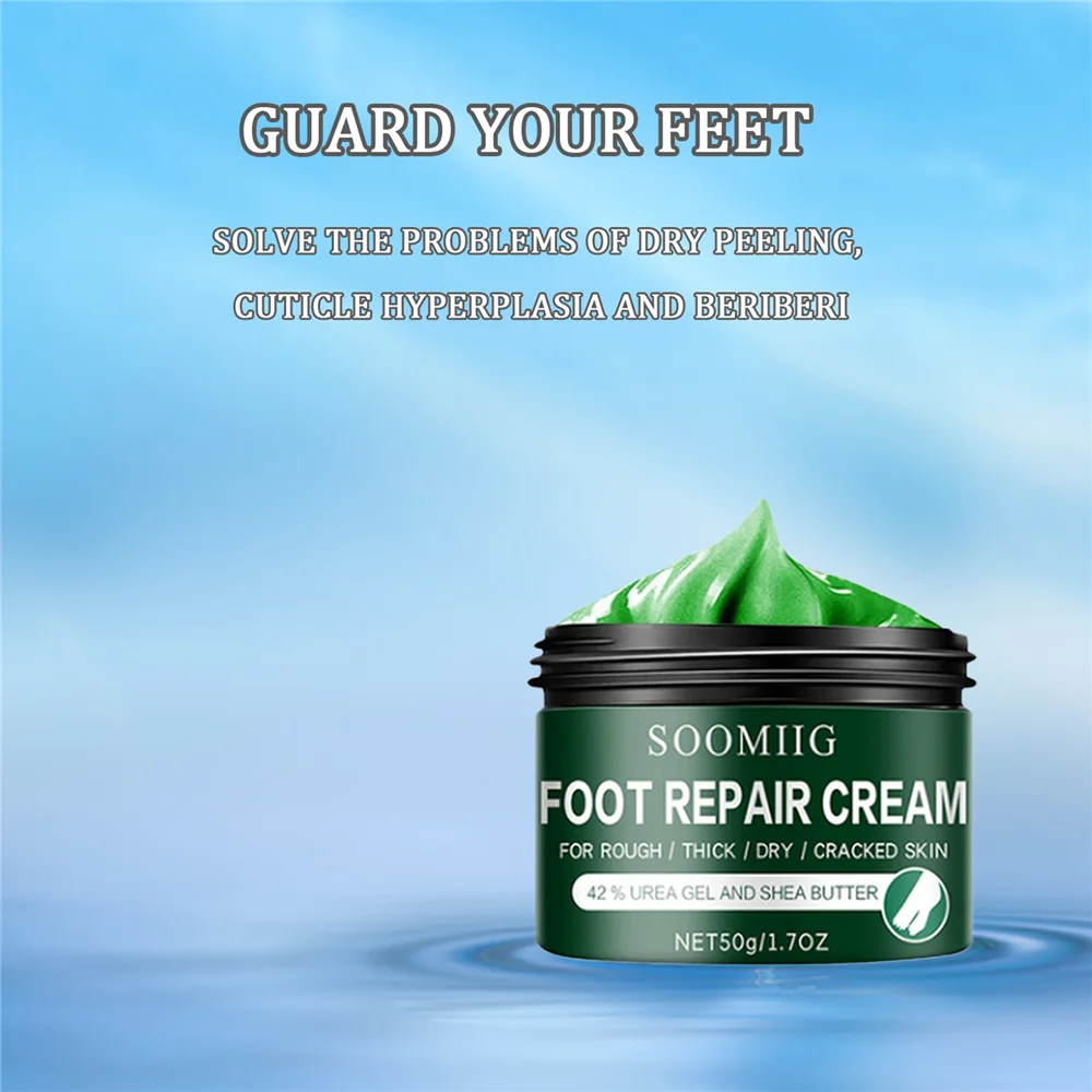 Effective Hand Foot Crack Cream Heel Chapped Peeling Repair Frostbite Anti Dry Skin Creams Nourishing Anti Cracking Repair Cream
Effective Hand Foot Crack Cream Heel Chapped Peeling Repair Frostbite Anti Dry Skin Creams Nourishing Anti Cracking Repair Cream