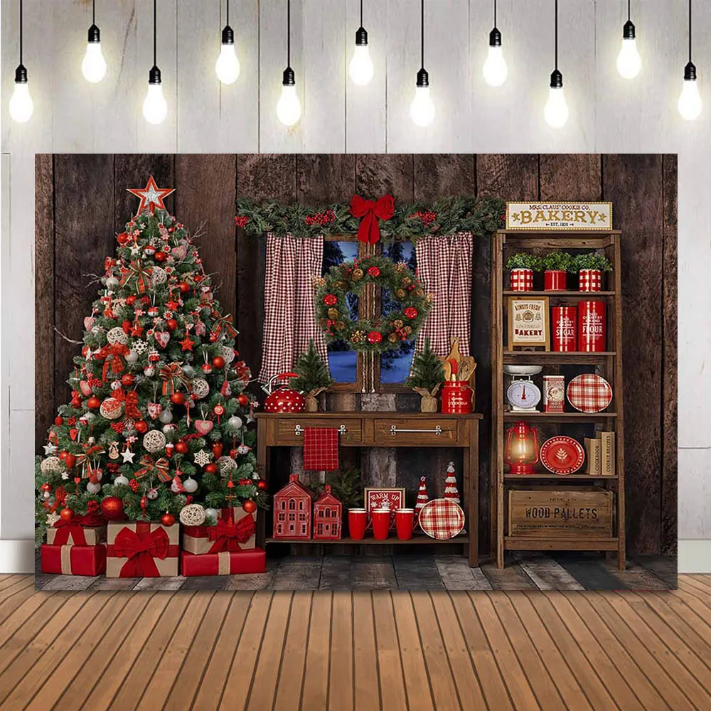 Christmas Windows Backdrop for Photography Newborn Kids X-mas Holiday Party Decoration Supplies Cupboard Wreath Photocall Props
Christmas Windows Backdrop for Photography Newborn Kids X-mas Holiday Party Decoration Supplies Cupboard Wreath Photocall Props