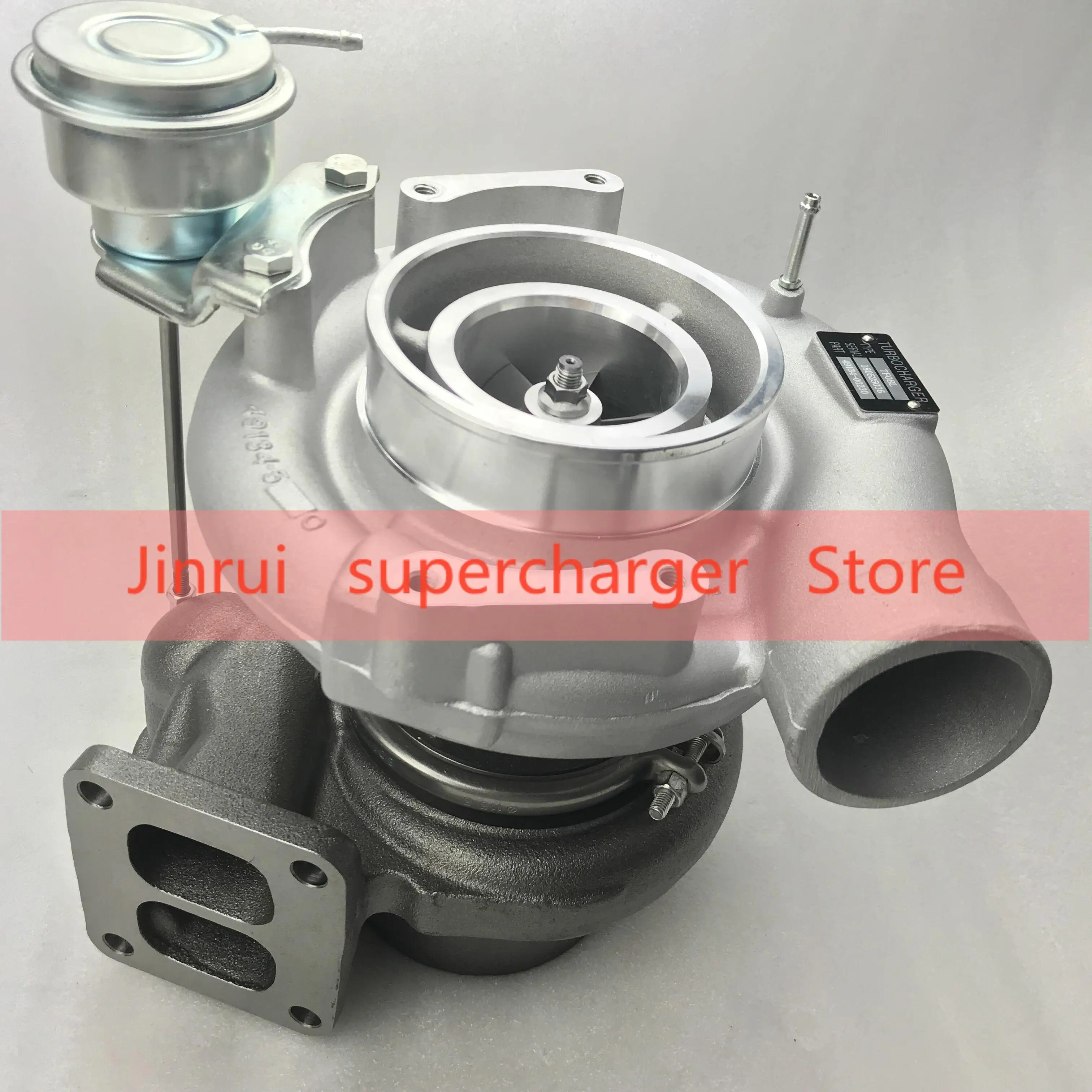 TD08L-28M1-22 турбонагнетатель 49134-00240 49134-80230 28200-84411 для D6CB turbo зарядное устройство
TD08L-28M1-22 турбонагнетатель 49134-00240 49134-80230 28200-84411 для D6CB turbo зарядное устройство