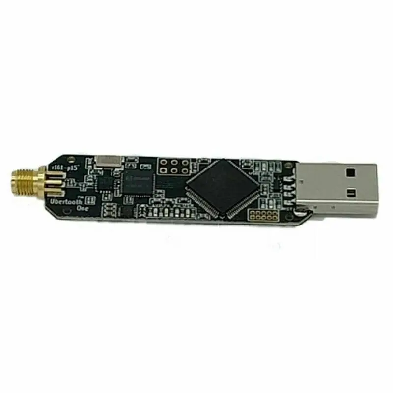 2.4 GHz Wireless Development Board For Ubertooth One Module Test Tool Bluetooth Experimentation
2.4 GHz Wireless Development Board For Ubertooth One Module Test Tool Bluetooth Experimentation