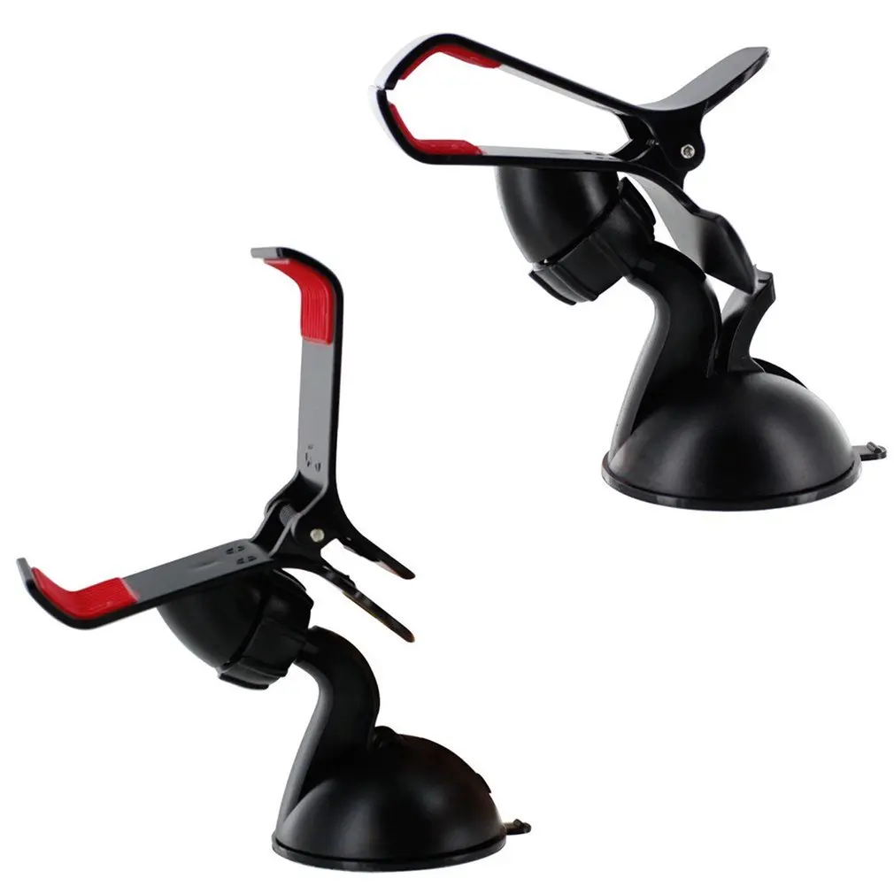 Universal 360degree spin Car Windshield Mount cell mobile phone Holder Bracket stands for iPhone5 4S for samsung Smartphone GPS
Universal 360degree spin Car Windshield Mount cell mobile phone Holder Bracket stands for iPhone5 4S for samsung Smartphone GPS