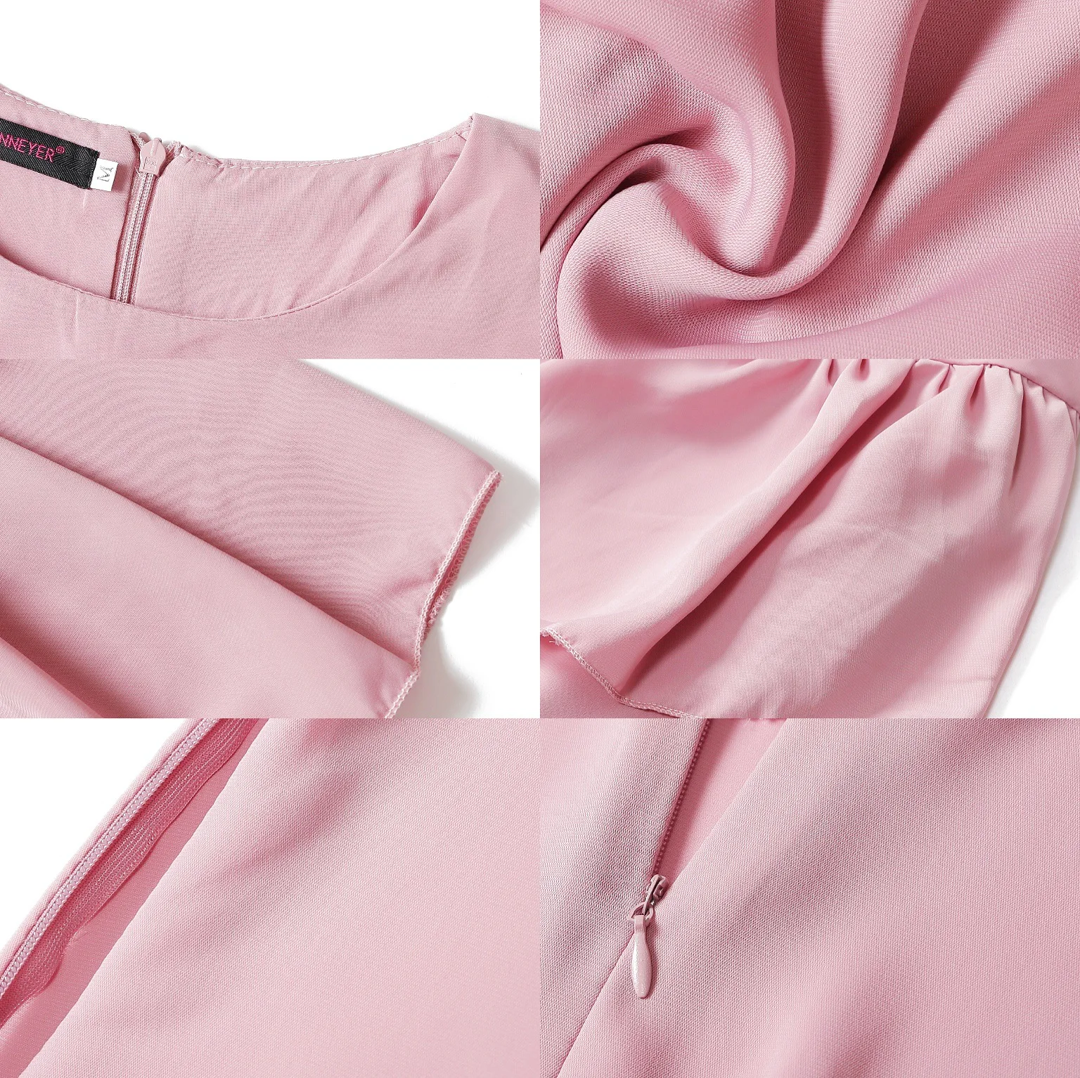 Donsignet Muslim Women Dress Muslim Fashion New Vestido Middle East Ramadan Dubai Abaya Turkey Arab Robe Girl Long Dress Belt
Donsignet Muslim Women Dress Muslim Fashion New Vestido Middle East Ramadan Dubai Abaya Turkey Arab Robe Girl Long Dress Belt
