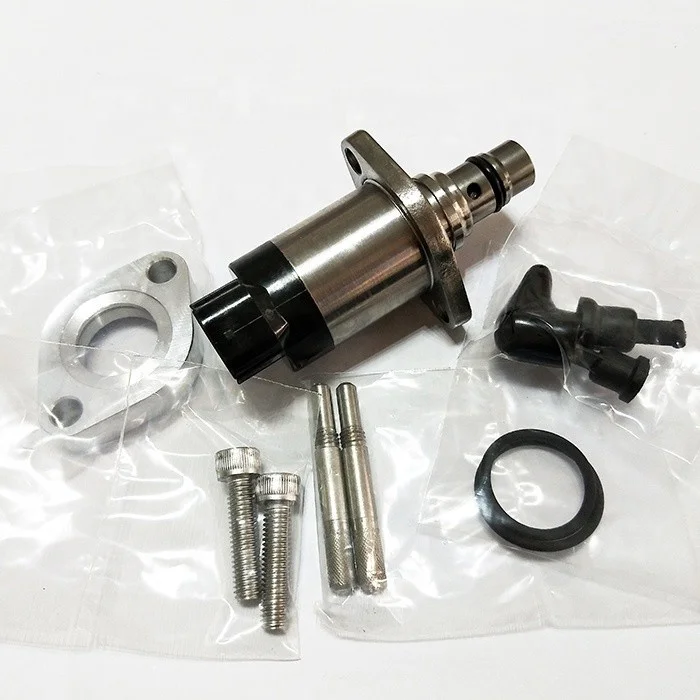 Genuine Bosch 8-98145484-1 294200-2760 for 4JJ1 SCV valve
Genuine Bosch 8-98145484-1 294200-2760 for 4JJ1 SCV valve