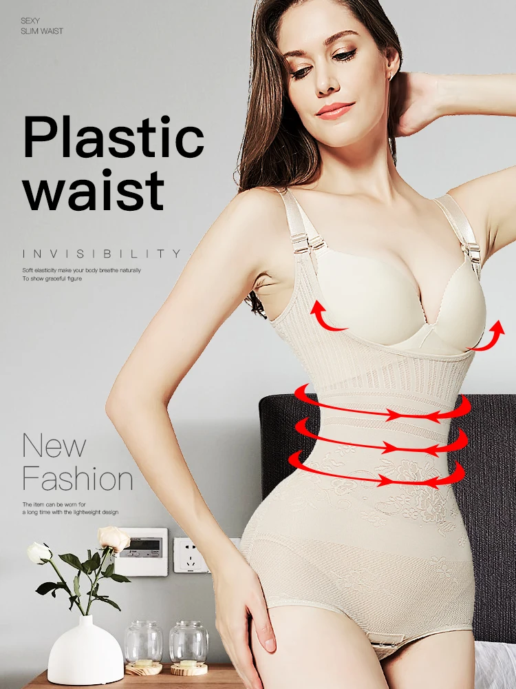 Woman Slimming Belt Tummy Shaper Corrective Underwear Waist Trainer Binders Body Shapers Shapewear Butt Lifter Reductive Strip
Woman Slimming Belt Tummy Shaper Corrective Underwear Waist Trainer Binders Body Shapers Shapewear Butt Lifter Reductive Strip