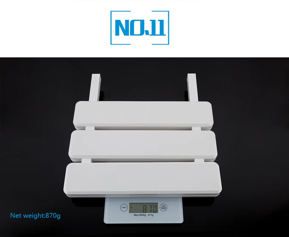 Wall Mounted Shower Seats Plastic Folding Chair Bathroom Stool Taburete Durable Relax Chair Toilet Bench For Shower
Wall Mounted Shower Seats Plastic Folding Chair Bathroom Stool Taburete Durable Relax Chair Toilet Bench For Shower