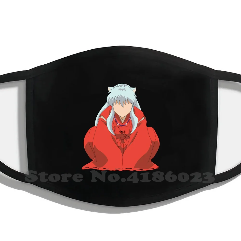 Inuyasha Fanart Fashion Trendy Cotton Mouth Masks Kirara Fanart Inuyasha Anime Japan Cat Neko Inuyasha Inuyasha Shippo Kagome
Inuyasha Fanart Fashion Trendy Cotton Mouth Masks Kirara Fanart Inuyasha Anime Japan Cat Neko Inuyasha Inuyasha Shippo Kagome