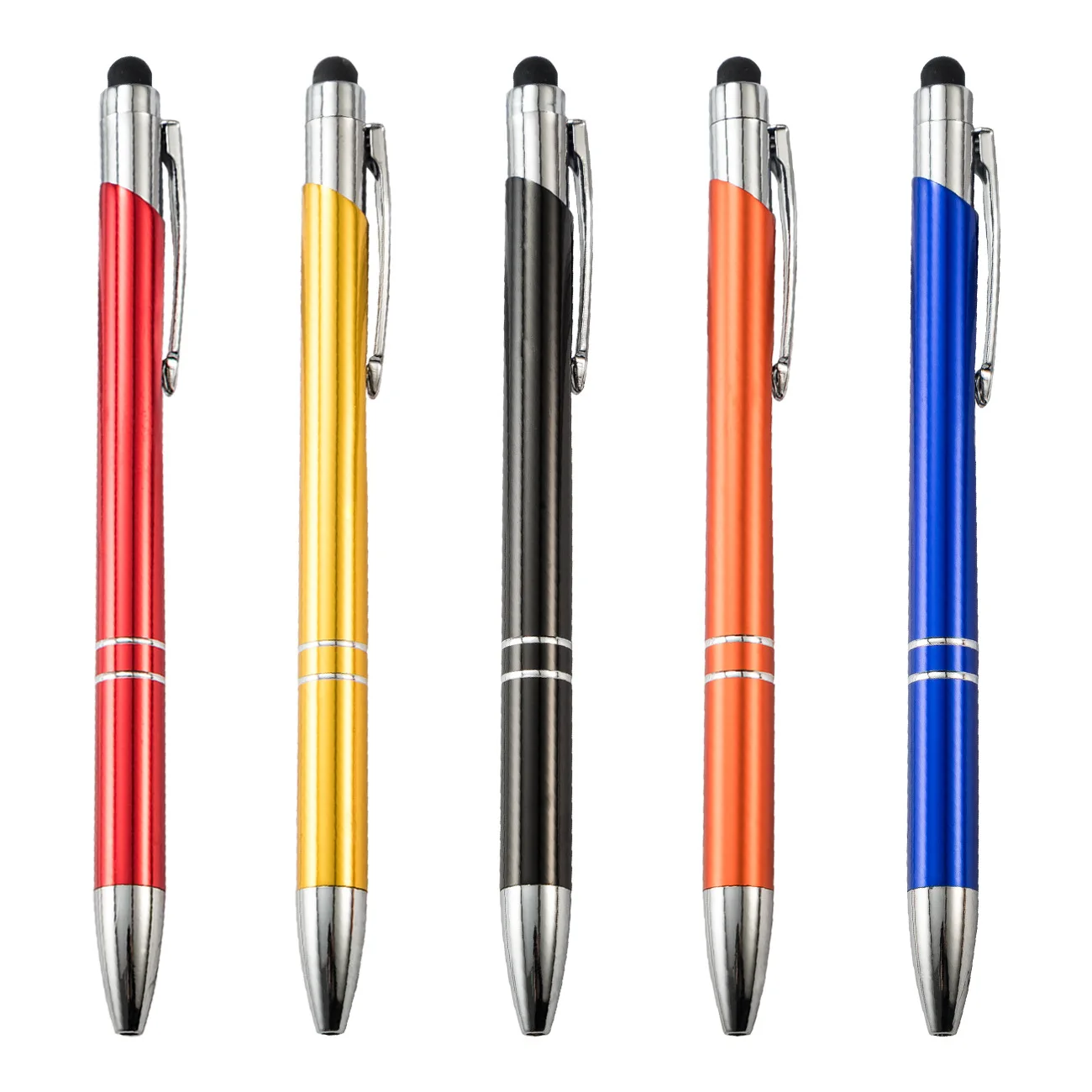 1pcs Creative Touch Screen Ballpoint Pen Simple Fashion Office School Supplies Practical Writing Pens For Kids Great Gift
1pcs Creative Touch Screen Ballpoint Pen Simple Fashion Office School Supplies Practical Writing Pens For Kids Great Gift