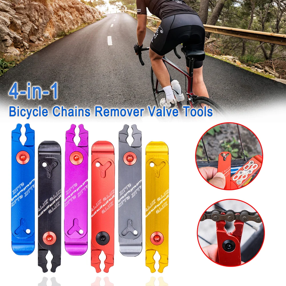 4 In 1 Bicycle Chain Repair Tools Magic Buckle Quick Multifunction Bike Chain Wrench Newly Release Clamp Cut Bicycle Repair Tool
4 In 1 Bicycle Chain Repair Tools Magic Buckle Quick Multifunction Bike Chain Wrench Newly Release Clamp Cut Bicycle Repair Tool