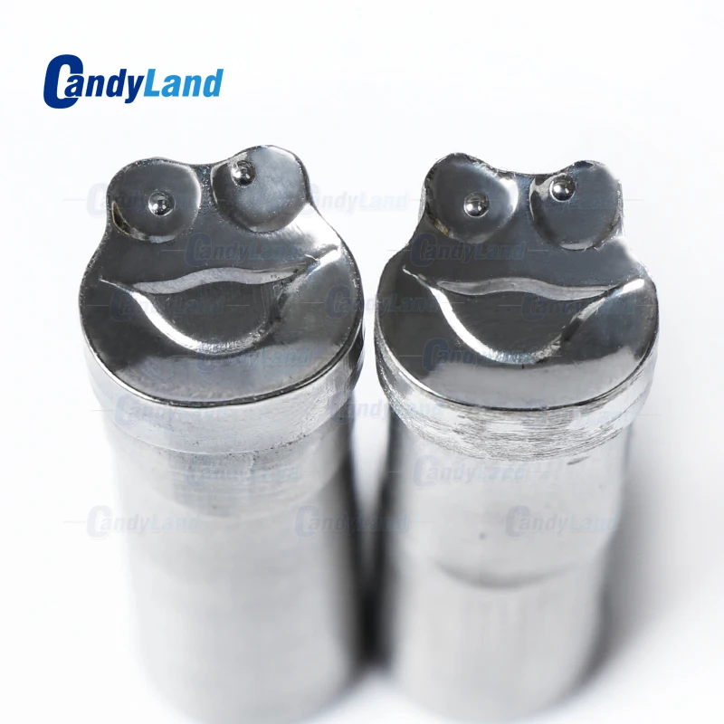 CandyLand Frog Tablet Die Pill Press Die Candy Punch Die Set Custom Logo Punch Die Cast Pill Press For Tablet TDP Machine
CandyLand Frog Tablet Die Pill Press Die Candy Punch Die Set Custom Logo Punch Die Cast Pill Press For Tablet TDP Machine