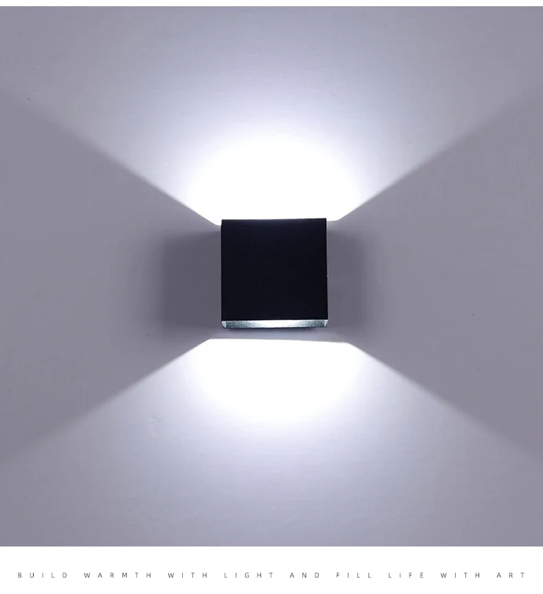 JY LED Wall light Aluminium AC110 220V indoor home bedroon beside lamp living room mirror front lamp aisle stair decorate light
JY LED Wall light Aluminium AC110 220V indoor home bedroon beside lamp living room mirror front lamp aisle stair decorate light