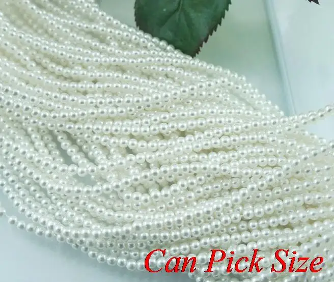 Белые АБС-пластиковые бриллианты hty56 4 мм 6 8 10 20 имитация смолы свободные