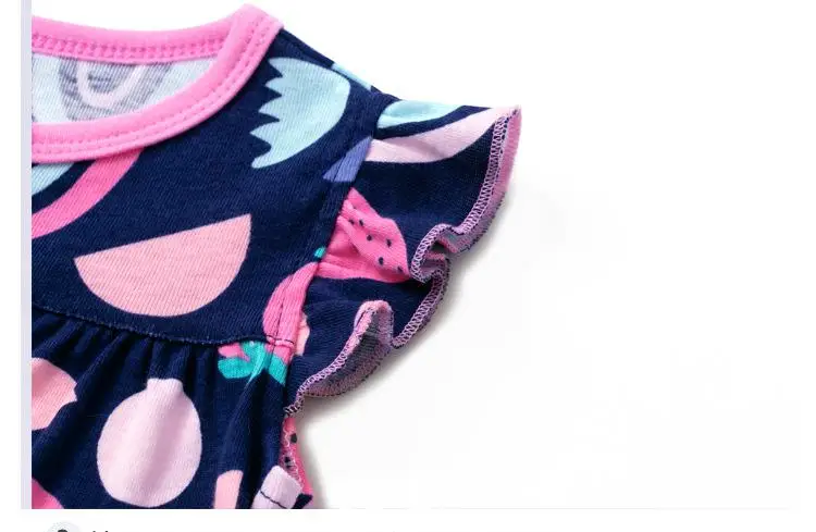 Newborn Baby Summer Short Sleeved Rompers Cartoon Unicorn Spring Jumpsuit Infant Boys Girls Pure Cotton Ha Clombing Pajama Dress
Newborn Baby Summer Short Sleeved Rompers Cartoon Unicorn Spring Jumpsuit Infant Boys Girls Pure Cotton Ha Clombing Pajama Dress