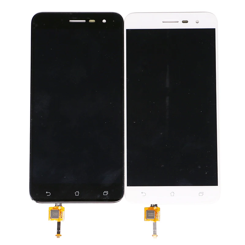 ЖК экран для Asus Zenfone 3 ZE520KL сенсорный дигитайзер в сборе Z017DA Z017DB Z017D|Экраны