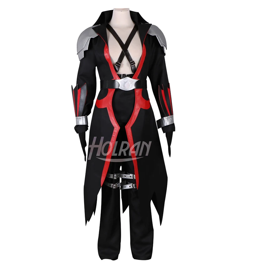 Японское аниме костюм для косплея
Японское аниме костюм для косплея