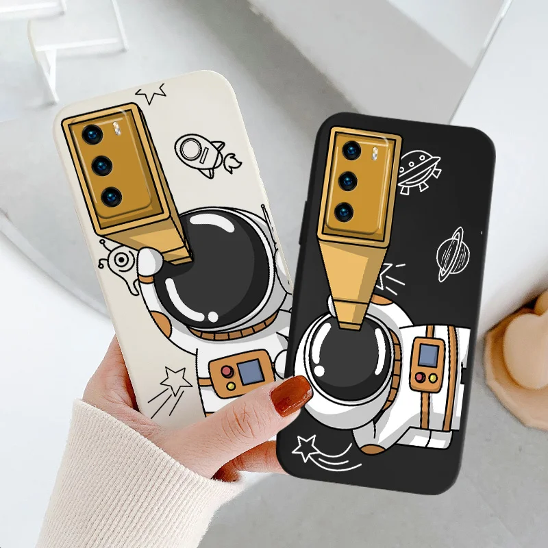 Side Print Astronaut Square Case For Huawei P40 P50 P30 P20 Pro Lite Mate 40 30 20 Pro Lite Nova 5t Y7A Shockproof Phone Case
Side Print Astronaut Square Case For Huawei P40 P50 P30 P20 Pro Lite Mate 40 30 20 Pro Lite Nova 5t Y7A Shockproof Phone Case