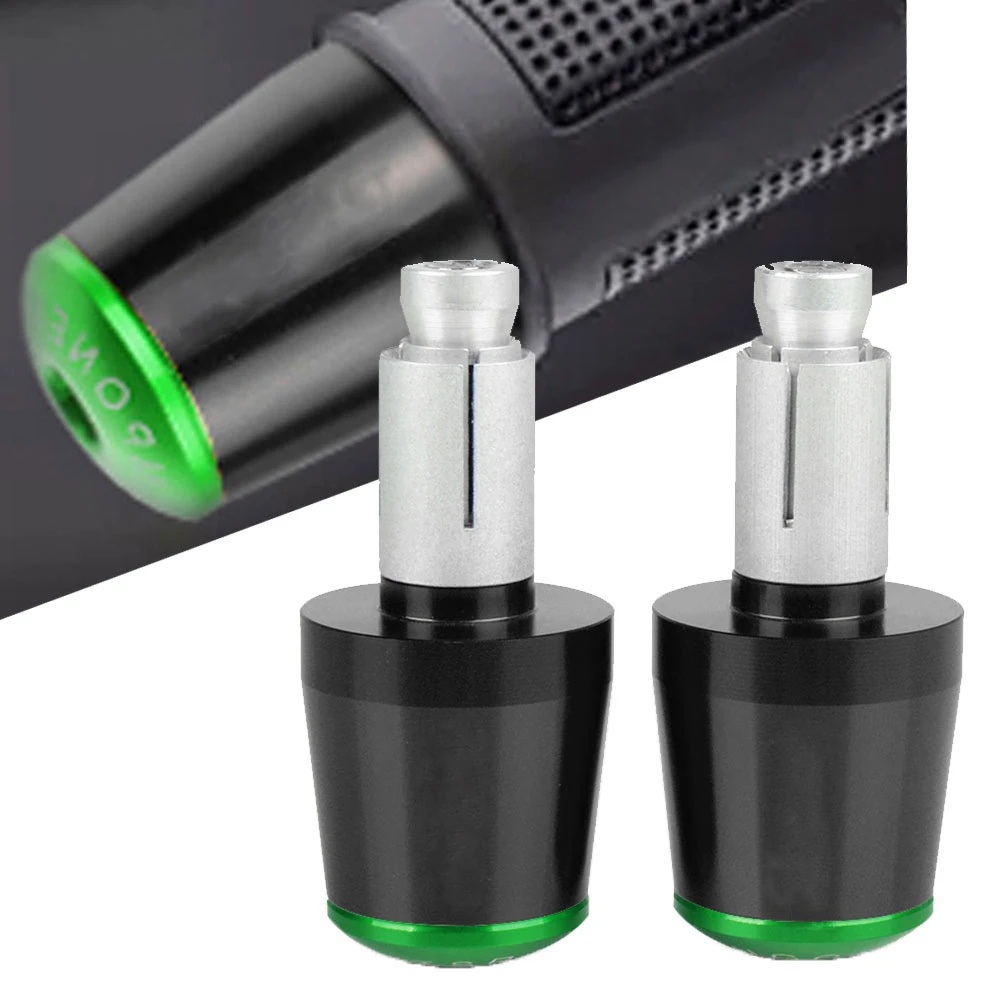FOR KAWASAKI Z800 Z 800 2014-2017 Motorcycle 7/8'' 22MM CNC Handlebar End Moto Grip Ends Plus Handle Bar Grips Ends Tips Caps
FOR KAWASAKI Z800 Z 800 2014-2017 Motorcycle 7/8'' 22MM CNC Handlebar End Moto Grip Ends Plus Handle Bar Grips Ends Tips Caps
