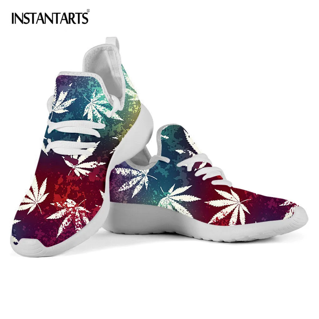 INSTANTARTS сорняков листья принты кроссовки унисекс для маленьких мальчиков и девочек Обувь на плоской подошве без шнуровки; Уличная обувь; Обу... 
INSTANTARTS сорняков листья принты кроссовки унисекс для маленьких мальчиков и девочек Обувь на плоской подошве без шнуровки; Уличная обувь; Обу...