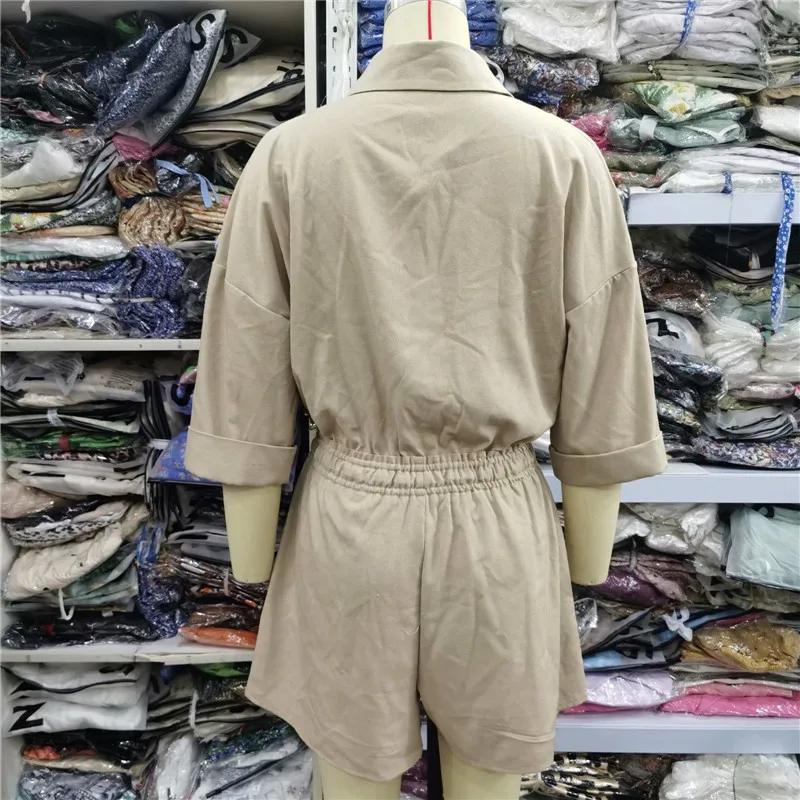 Za 2021 Summer Lace Insert Short Jumpsuit Women Short Sleeve Adjustable Elastic Drawstring Waist Playsuit Woman Vintage Rompers
Za 2021 Summer Lace Insert Short Jumpsuit Women Short Sleeve Adjustable Elastic Drawstring Waist Playsuit Woman Vintage Rompers