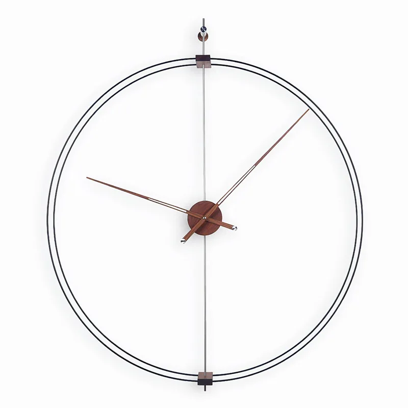 Spain 3D Luxury Wall Clock Large Size Creative Metal Clocks Wall Home Decor Silent Watch Industrial Decor Duvar Saati Gift D046
Spain 3D Luxury Wall Clock Large Size Creative Metal Clocks Wall Home Decor Silent Watch Industrial Decor Duvar Saati Gift D046