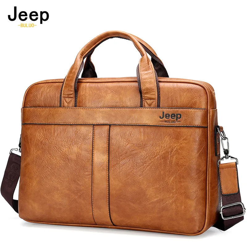 Мужской деловой портфель JEEP BULUO, оранжевый портфель из спилковой кожи, дорожная сумка для ноутбука 14 дюймов, все сезоны,
Мужской деловой портфель JEEP BULUO, оранжевый портфель из спилковой кожи, дорожная сумка для ноутбука 14 дюймов, все сезоны,