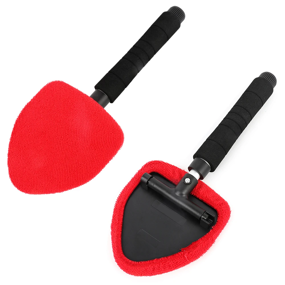 Sale Telescopic Scrub Brush Car Windshield Cleaning Brush Replaceable Microfiber Pad Car Window Cleaner Brush Auto Accessories
Sale Telescopic Scrub Brush Car Windshield Cleaning Brush Replaceable Microfiber Pad Car Window Cleaner Brush Auto Accessories