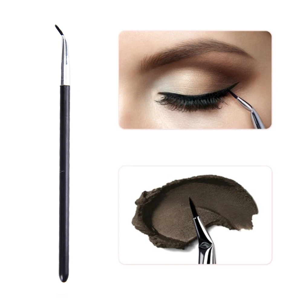 Кисти для подводки глаз, угловая кисть для нанесения макияжа, кисть для смешанной подводки глаз, стиль макияжа, 1 шт., синтетические волосы дл...
Кисти для подводки глаз, угловая кисть для нанесения макияжа, кисть для смешанной подводки глаз, стиль макияжа, 1 шт., синтетические волосы дл...
