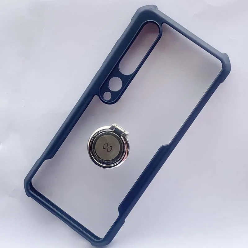 For Xiaomi Mi 10 Case Xundd Shookproof Airbag Bumper Ring Holder Back Cover for Xiaomi Mi 10 Pro Transparent Shell funda
For Xiaomi Mi 10 Case Xundd Shookproof Airbag Bumper Ring Holder Back Cover for Xiaomi Mi 10 Pro Transparent Shell funda