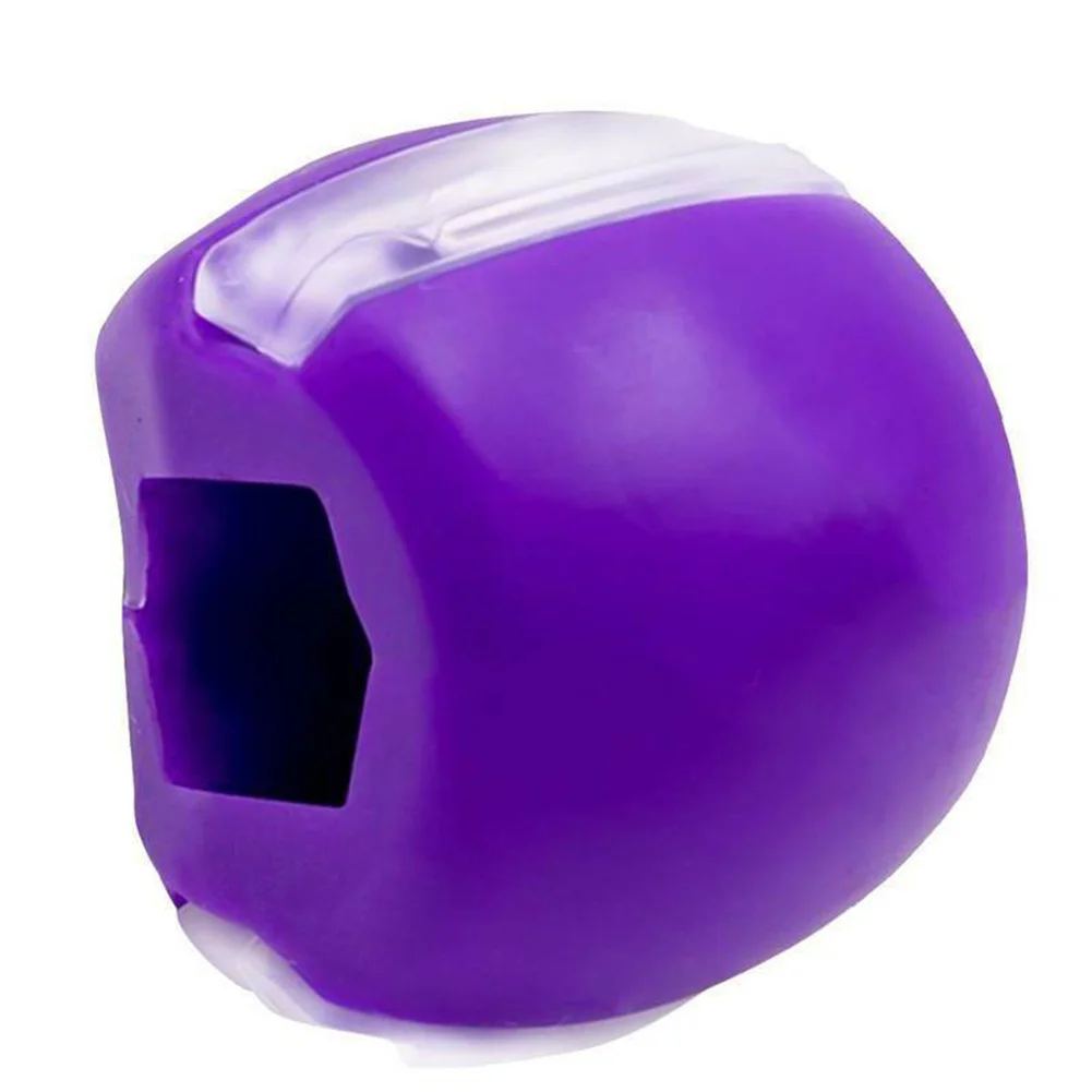 Exercise Training Ball Fitness Jaw Training Device Jawlineme Strengthen Muscles Tone Facial Muscles
Exercise Training Ball Fitness Jaw Training Device Jawlineme Strengthen Muscles Tone Facial Muscles