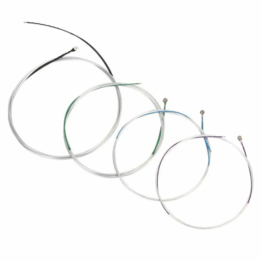 Universal Steel Core Nickel-alloy Wound With Nickel-plated Ball End For 4/4 Cellos-Imelod Musical Instruments Accessories
Universal Steel Core Nickel-alloy Wound With Nickel-plated Ball End For 4/4 Cellos-Imelod Musical Instruments Accessories