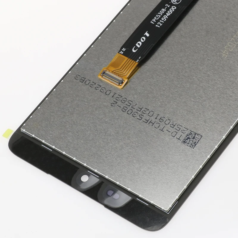5 3 "100% Новый оригинальный для Samsung Galaxy Xcover ЖК-дисплей с сенсорным дигитайзером