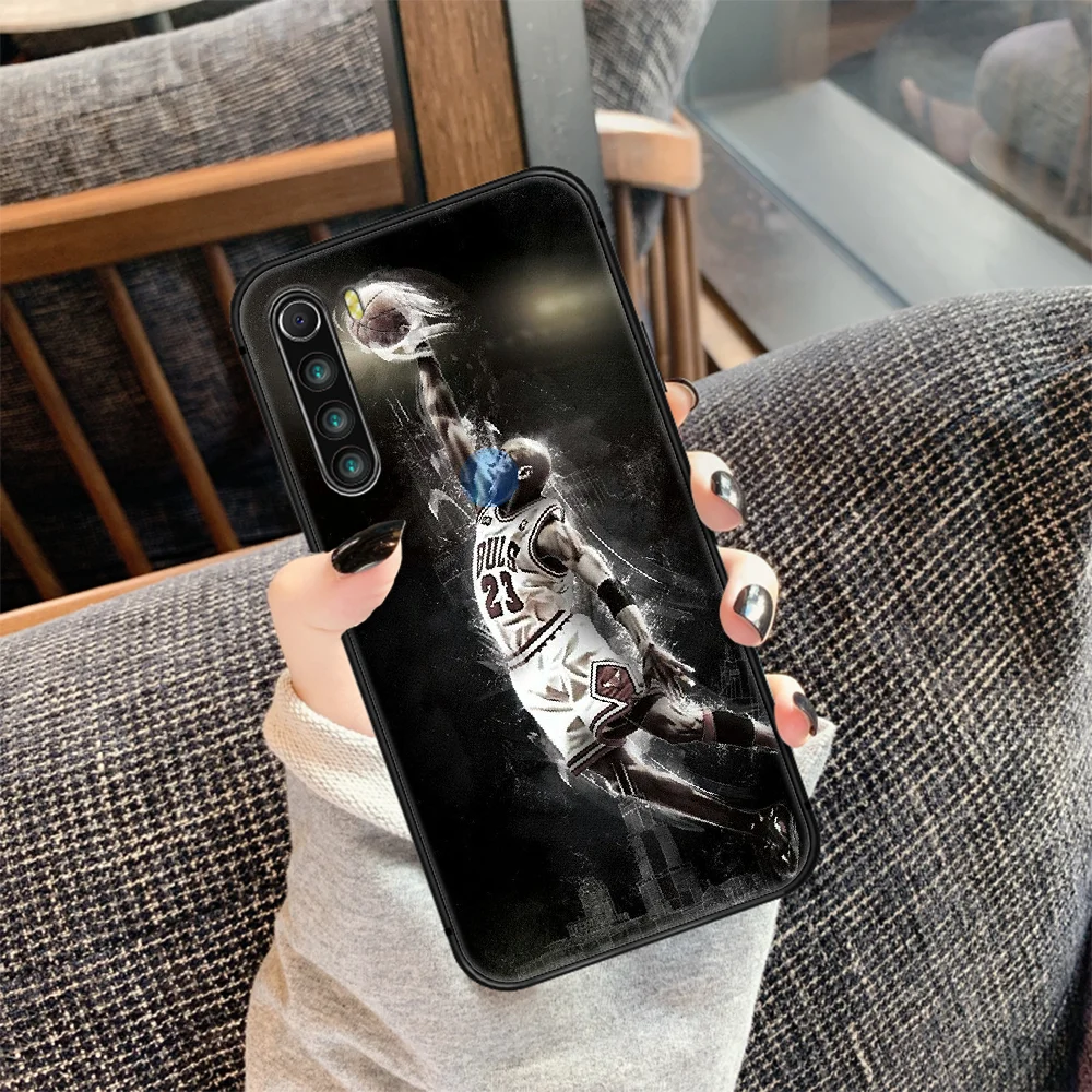 basketball star Jordan 23 Phone Case Cover Hull For XIAOMI Redmi 7 7a 8 8a 9 9a NOTE 6 7 8 8t 9 9s Pro Max 4X black Funda
basketball star Jordan 23 Phone Case Cover Hull For XIAOMI Redmi 7 7a 8 8a 9 9a NOTE 6 7 8 8t 9 9s Pro Max 4X black Funda