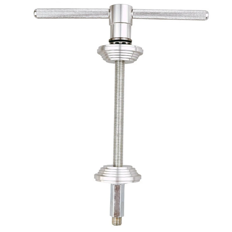 New Bicycle Headset BB Bottom Bracket Press-in Tool MTB Road Bike Aluminum Alloy Durable Installation Tool Bike Tool
New Bicycle Headset BB Bottom Bracket Press-in Tool MTB Road Bike Aluminum Alloy Durable Installation Tool Bike Tool