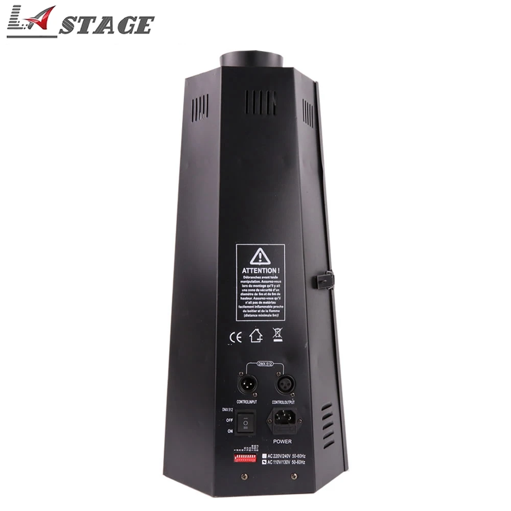 Artificial Fire Party Equipment Lighting Dmx 512 Machine Color Spray Thrower Mini Flame Projector For Concert Stage Disco DJ
Artificial Fire Party Equipment Lighting Dmx 512 Machine Color Spray Thrower Mini Flame Projector For Concert Stage Disco DJ