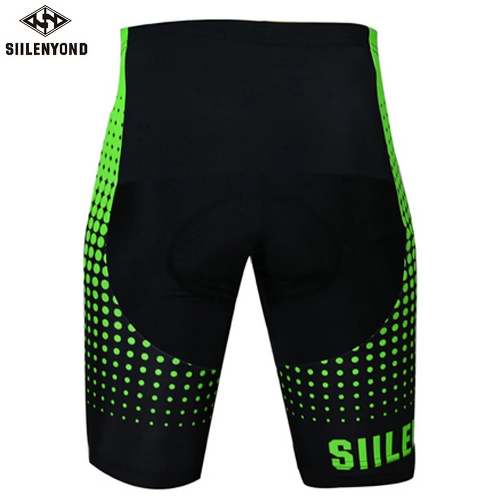 Men's Bicycle Shorts Mountain Bike Shorts Gel Pad Shockproof Cycling Briefs with Padded Moisture Wicking Cycling Shorts
Men's Bicycle Shorts Mountain Bike Shorts Gel Pad Shockproof Cycling Briefs with Padded Moisture Wicking Cycling Shorts