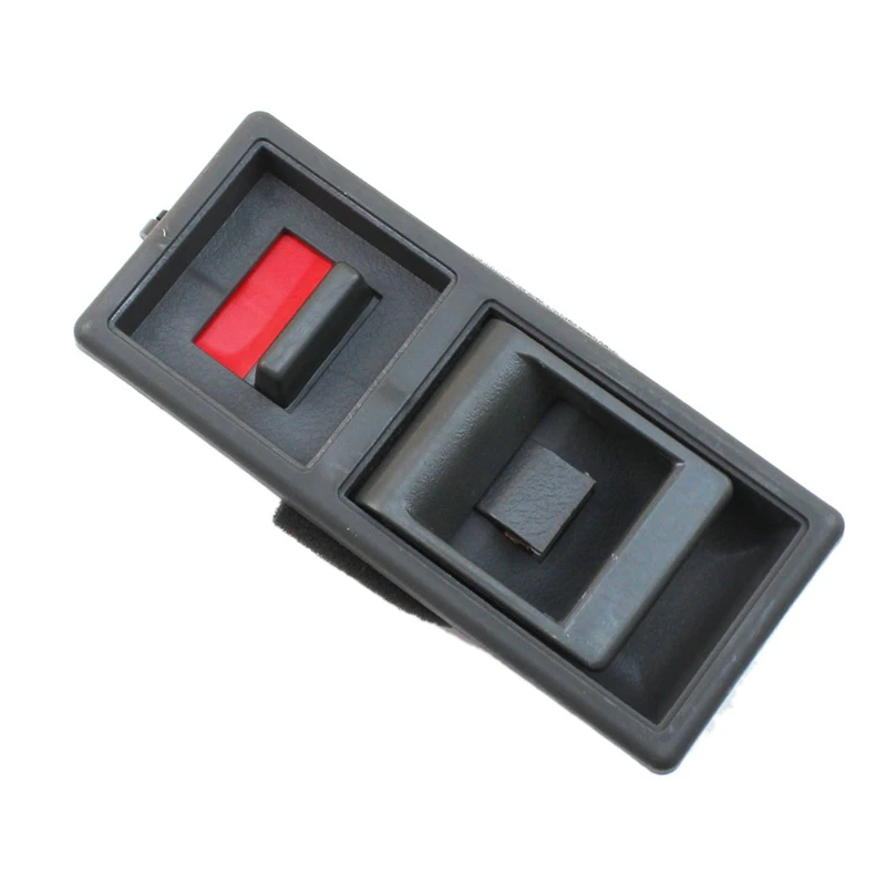 Car Rear Back Tailgate Interior Door Handle for Mitsubishi Pajero Montero Shogun MB774953 MB793491
Car Rear Back Tailgate Interior Door Handle for Mitsubishi Pajero Montero Shogun MB774953 MB793491