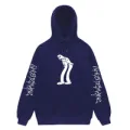 Popular rapper European and American new product hot-selling hot-selling Ghostemane hot-printed hip-hop hooded warm jack
Popular rapper European and American new product hot-selling hot-selling Ghostemane hot-printed hip-hop hooded warm jack
