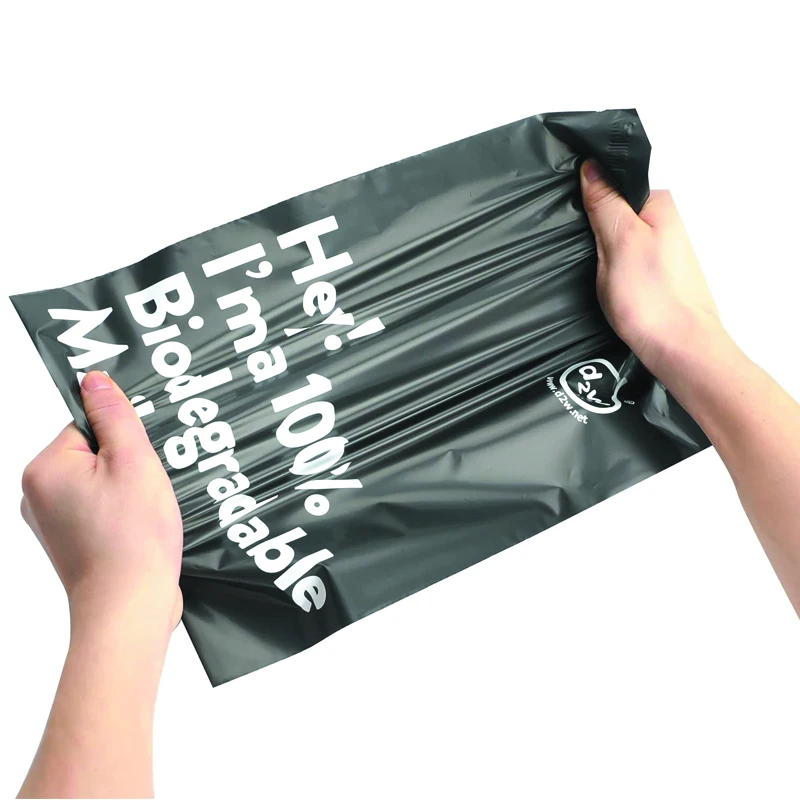 Biodegradable Recycle Courier Mailer Bags Packaging Poly Self-Adhesive Express Envelope Postal
Biodegradable Recycle Courier Mailer Bags Packaging Poly Self-Adhesive Express Envelope Postal