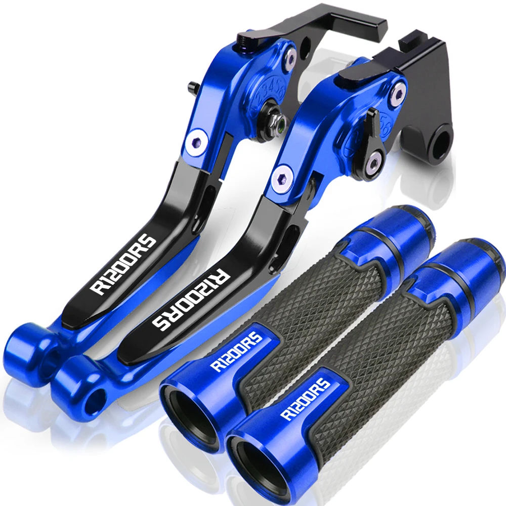 Motorcycle Accessories For BMW R1200RS R1200 RS 2015-2018 2017 2016 Adjustable Extendable Foldable Brake Clutch Lever Handlebar
Motorcycle Accessories For BMW R1200RS R1200 RS 2015-2018 2017 2016 Adjustable Extendable Foldable Brake Clutch Lever Handlebar